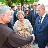 Obilježavanje Dana sjećanja na ubijenu i stradalu djecu