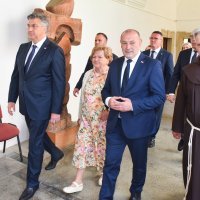 Obilježavanje Dana sjećanja na ubijenu i stradalu djecu