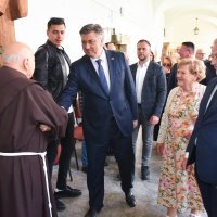 Obilježavanje Dana sjećanja na ubijenu i stradalu djecu