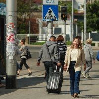 Marija Selak Raspudić