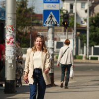 Marija Selak Raspudić