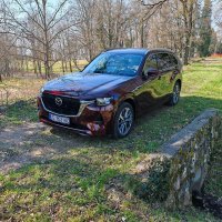 Mazda CX-80 3.3 e-Skyactiv D 254 KS AWD AT Takumi plus