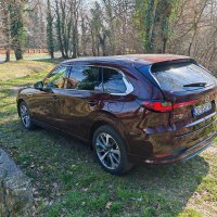 Mazda CX-80 3.3 e-Skyactiv D 254 KS AWD AT Takumi plus