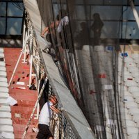 Hajduk - Dinamo, neredi