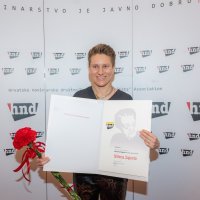 Dodjela novinarskih nagrada HND-a