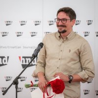 Dodjela novinarskih nagrada HND-a