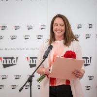 Dodjela novinarskih nagrada HND-a