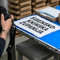 Krenulo tiskanje listića za lokalne izbore