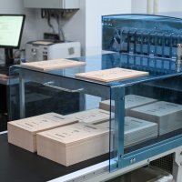 Krenulo tiskanje listića za lokalne izbore