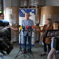 Krenulo tiskanje listića za lokalne izbore