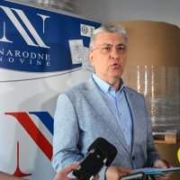 Krenulo tiskanje listića za lokalne izbore