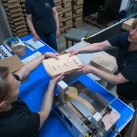 Krenulo tiskanje listića za lokalne izbore