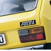 Volkswagen Polo slavi 50. rođendan