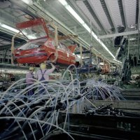 Volkswagen Polo slavi 50. rođendan