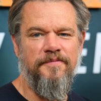 Matt Damon