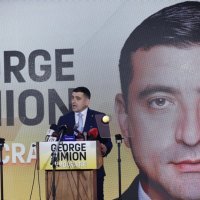 George Simion