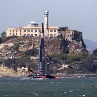 Alcatraz