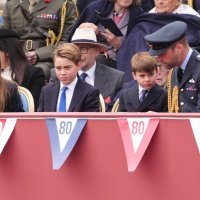 Kraljevska obitelj, 5.5.2025.