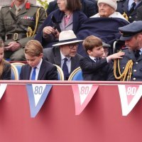 Kraljevska obitelj, 5.5.2025.