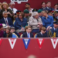 Kraljevska obitelj, 5.5.2025.