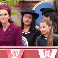 Kate Middleton i princeza Charlotte