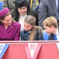 Kate Middleton i princeza Charlotte
