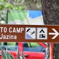 Inspektorat došao zatvoriti Kamp Jazinu