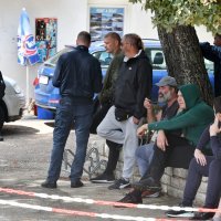 Inspektorat došao zatvoriti Kamp Jazinu