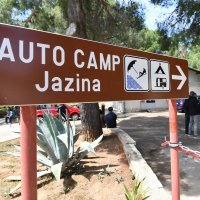 Inspektorat došao zatvoriti Kamp Jazinu