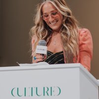 Sarah Jessica Parker