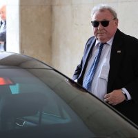 Dolazak članova Predsjedništva HDZ-a na sjednicu Predsjedništva i Nacionalnog odbora