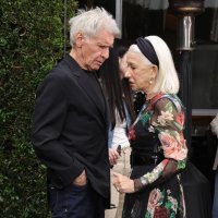 Harrison Ford i Helen Mirren