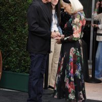 Harrison Ford i Helen Mirren