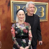 Harrison Ford i Helen Mirren