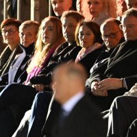 Grosser Zapfenstreich Olafa Scholza