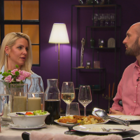 Kristina i Marko