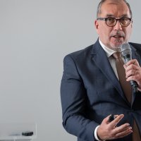 Predstavljanje programa Tomislava Šute u Splitu