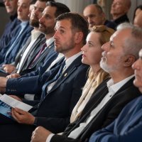 Predstavljanje programa Tomislava Šute u Splitu