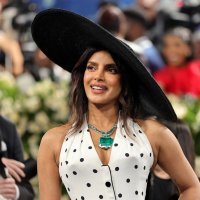 Priyanka Chopra Jonas