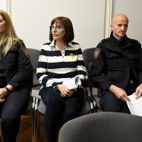 Marina Lovrić Merzel