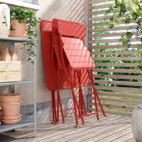 Stol i stolice iz Ikee