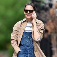 Katie Holmes