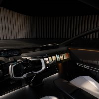 Lexus i održivi materijali