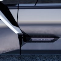 Lexus i održivi materijali