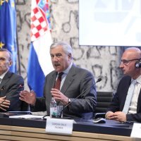 Hrvatsko-talijanski gospodarski forum