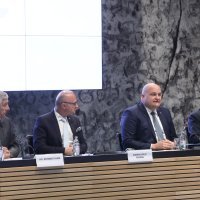 Hrvatsko-talijanski gospodarski forum