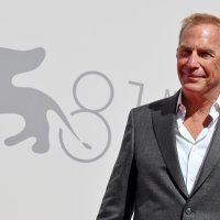 Kevin Costner
