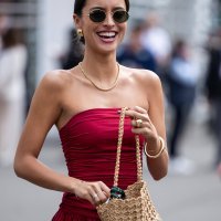 Alexandra Saint Mleux