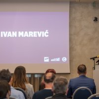 Predstavljanje programa i liste koalicije Snaga juga