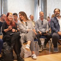 Predstavljanje programa i liste koalicije Snaga juga